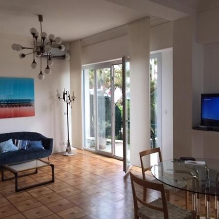 91 Promenade Des Anglais Le Stellamar Νίκαια Εξωτερικό φωτογραφία
