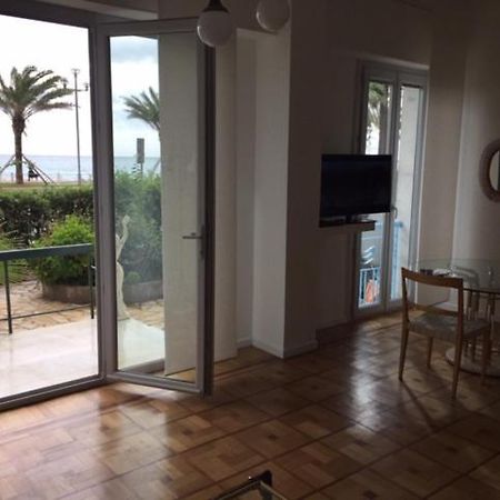 91 Promenade Des Anglais Le Stellamar Νίκαια Εξωτερικό φωτογραφία