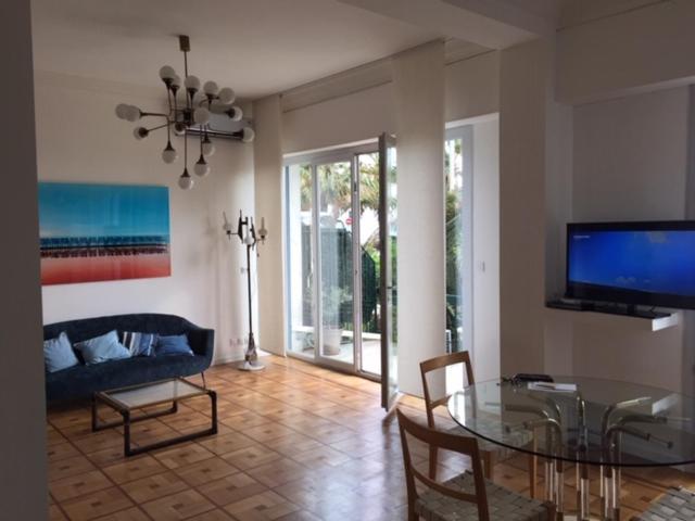 91 Promenade Des Anglais Le Stellamar Νίκαια Εξωτερικό φωτογραφία