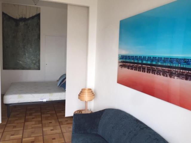91 Promenade Des Anglais Le Stellamar Νίκαια Εξωτερικό φωτογραφία